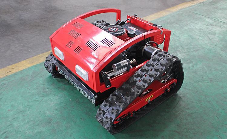 1 gas lawn mower