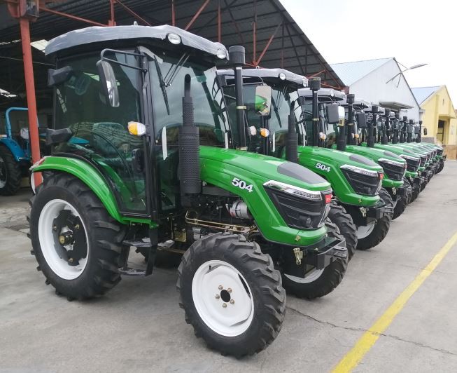 fram tractor fram tractor