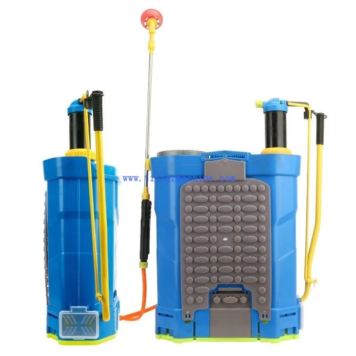 Agriculture Power Sprayer