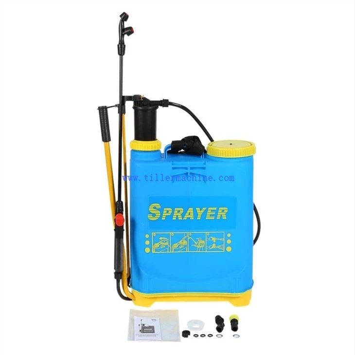 Agriculture Power Sprayer