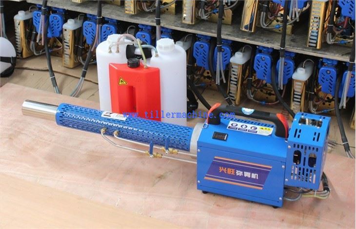 Gun Sprayer