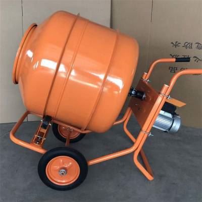 portable cement mixer for sale