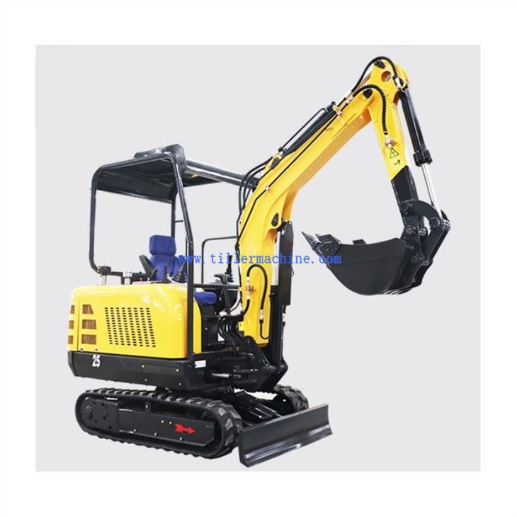 EXCAVATOR (25)