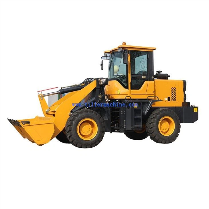 Wheel Loader 930E