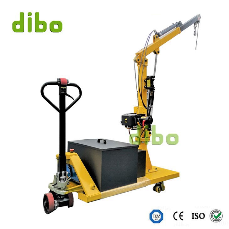 Hoist Cranes