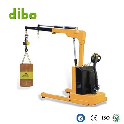 Mini Crane Lift